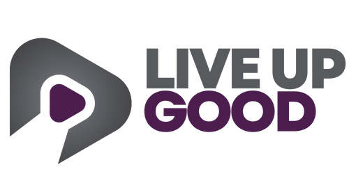 Live Up Good